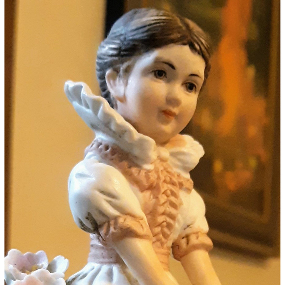 Vintage LEFTON CHINA Figurine - Picture 2 of 12